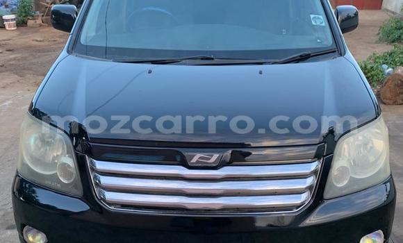 Nunua Ilio tumika Toyota Noah Nyeusi Gari ndani ya Maputo nchini Maputo Nunua Ilio tumika Toyota Noah Nyeusi Gari ndani ya Maputo nchini Maputo