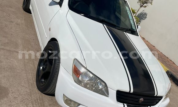 Nunua Ilio tumika Toyota Altezza Nyeupe Gari ndani ya Maputo nchini Maputo Nunua Ilio tumika Toyota Altezza Nyeupe Gari ndani ya Maputo nchini Maputo