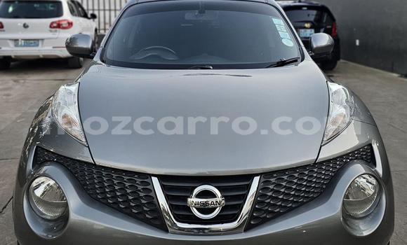 Nunua Ilio tumika Nissan Juke Fedha Gari ndani ya Maputo nchini Maputo Nunua Ilio tumika Nissan Juke Fedha Gari ndani ya Maputo nchini Maputo