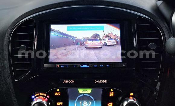 Nunua Ilio tumika Nissan Juke Fedha Gari ndani ya Maputo nchini Maputo Nunua Ilio tumika Nissan Juke Fedha Gari ndani ya Maputo nchini Maputo