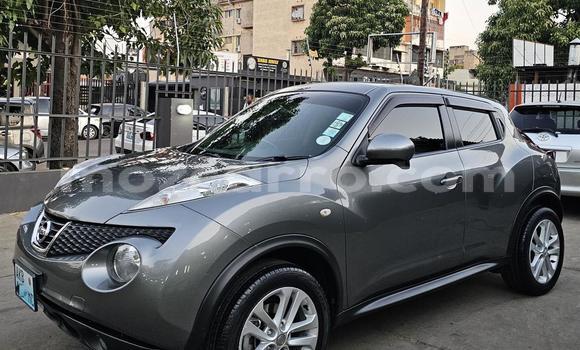 Nunua Ilio tumika Nissan Juke Fedha Gari ndani ya Maputo nchini Maputo Nunua Ilio tumika Nissan Juke Fedha Gari ndani ya Maputo nchini Maputo