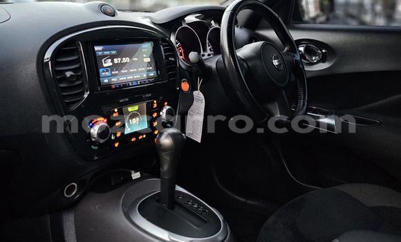 Nunua Ilio tumika Nissan Juke Fedha Gari ndani ya Maputo nchini Maputo Nunua Ilio tumika Nissan Juke Fedha Gari ndani ya Maputo nchini Maputo