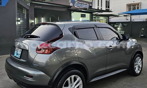 Nunua Ilio tumika Nissan Juke Fedha Gari ndani ya Maputo nchini Maputo Nunua Ilio tumika Nissan Juke Fedha Gari ndani ya Maputo nchini Maputo