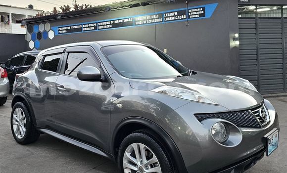 Nunua Ilio tumika Nissan Juke Fedha Gari ndani ya Maputo nchini Maputo Nunua Ilio tumika Nissan Juke Fedha Gari ndani ya Maputo nchini Maputo