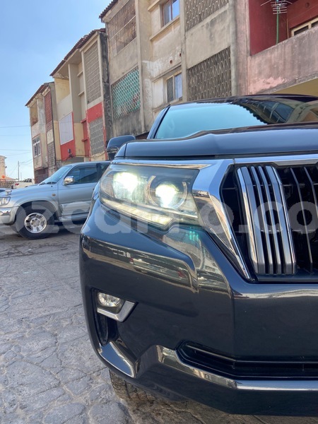 Big with watermark toyota land cruiser prado maputo maputo 25281