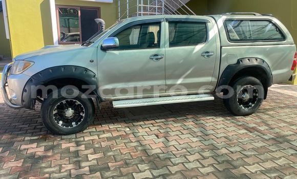 Comprar Usado Toyota Hilux De outros Carro em Maputo em Maputo
