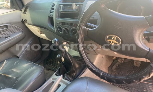 Buy Used Toyota Hilux Other Car in Maputo in Maputo Buy Used Toyota Hilux Other Car in Maputo in Maputo