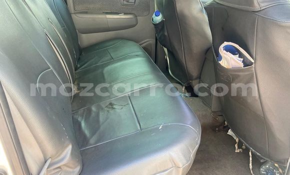 Buy Used Toyota Hilux Other Car in Maputo in Maputo Buy Used Toyota Hilux Other Car in Maputo in Maputo