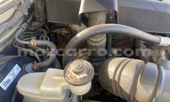 Buy Used Toyota Hilux Other Car in Maputo in Maputo Buy Used Toyota Hilux Other Car in Maputo in Maputo