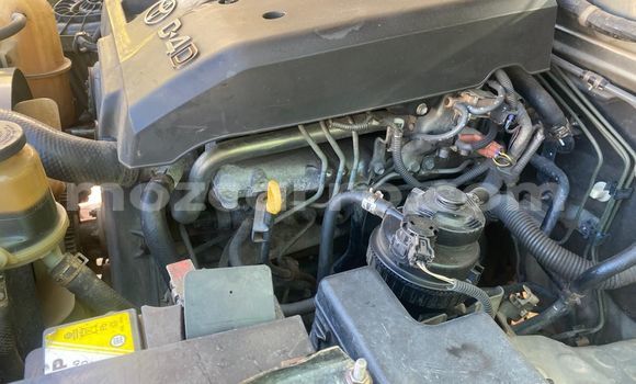 Buy Used Toyota Hilux Other Car in Maputo in Maputo Buy Used Toyota Hilux Other Car in Maputo in Maputo