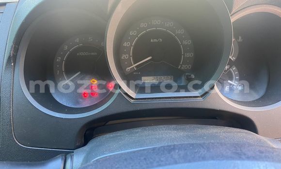 Buy Used Toyota Hilux Other Car in Maputo in Maputo Buy Used Toyota Hilux Other Car in Maputo in Maputo