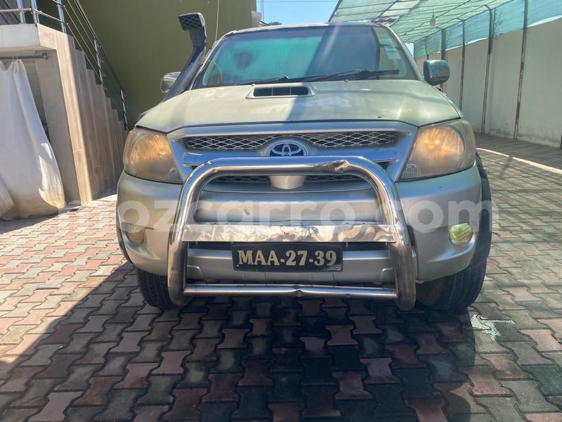 Big with watermark toyota hilux maputo maputo 25283