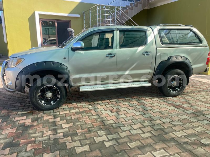 Big with watermark toyota hilux maputo maputo 25283