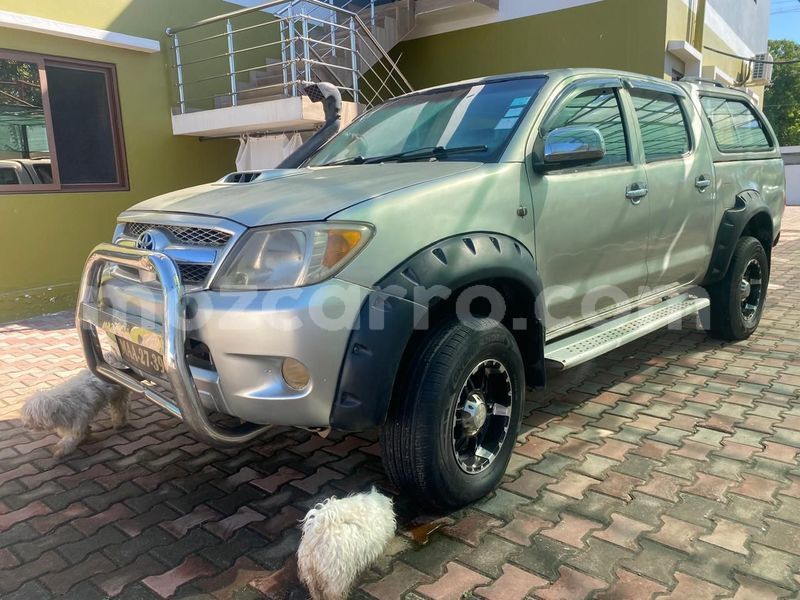 Big with watermark toyota hilux maputo maputo 25283