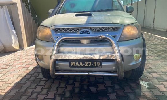 Buy Used Toyota Hilux Other Car in Maputo in Maputo Buy Used Toyota Hilux Other Car in Maputo in Maputo