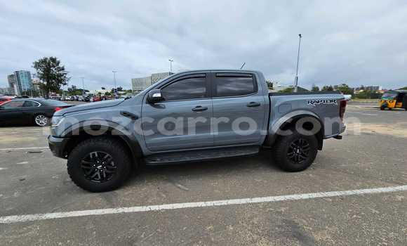 Nunua Ilio tumika Ford Ranger Nyingine Gari ndani ya Maputo nchini Maputo