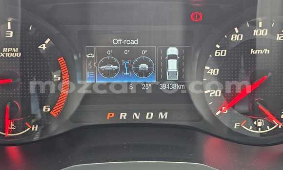 Comprar Usado Ford Ranger De outros Carro em Maputo em Maputo Comprar Usado Ford Ranger De outros Carro em Maputo em Maputo