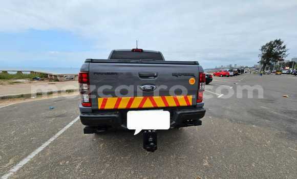Comprar Usado Ford Ranger De outros Carro em Maputo em Maputo Comprar Usado Ford Ranger De outros Carro em Maputo em Maputo