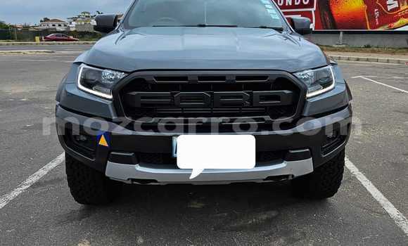 Comprar Usado Ford Ranger De outros Carro em Maputo em Maputo Comprar Usado Ford Ranger De outros Carro em Maputo em Maputo