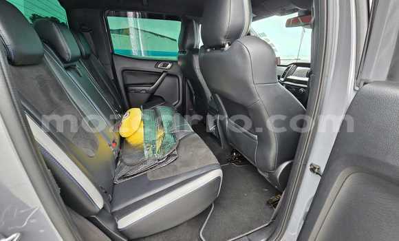 Comprar Usado Ford Ranger De outros Carro em Maputo em Maputo Comprar Usado Ford Ranger De outros Carro em Maputo em Maputo
