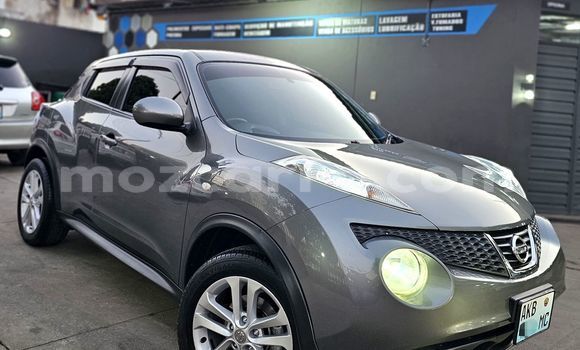 Comprar Usado Nissan Juke De outros Carro em Maputo em Maputo