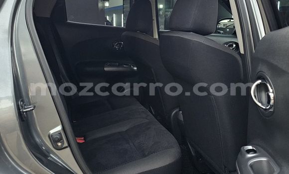 Nunua Ilio tumika Nissan Juke Nyingine Gari ndani ya Maputo nchini Maputo Nunua Ilio tumika Nissan Juke Nyingine Gari ndani ya Maputo nchini Maputo