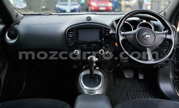 Nunua Ilio tumika Nissan Juke Nyingine Gari ndani ya Maputo nchini Maputo Nunua Ilio tumika Nissan Juke Nyingine Gari ndani ya Maputo nchini Maputo