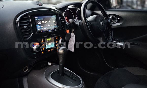 Nunua Ilio tumika Nissan Juke Nyingine Gari ndani ya Maputo nchini Maputo Nunua Ilio tumika Nissan Juke Nyingine Gari ndani ya Maputo nchini Maputo