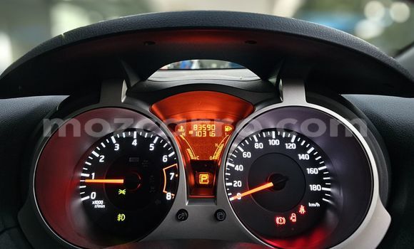 Nunua Ilio tumika Nissan Juke Nyingine Gari ndani ya Maputo nchini Maputo Nunua Ilio tumika Nissan Juke Nyingine Gari ndani ya Maputo nchini Maputo