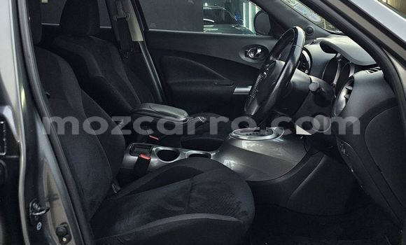 Nunua Ilio tumika Nissan Juke Nyingine Gari ndani ya Maputo nchini Maputo Nunua Ilio tumika Nissan Juke Nyingine Gari ndani ya Maputo nchini Maputo