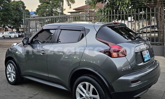 Nunua Ilio tumika Nissan Juke Nyingine Gari ndani ya Maputo nchini Maputo Nunua Ilio tumika Nissan Juke Nyingine Gari ndani ya Maputo nchini Maputo