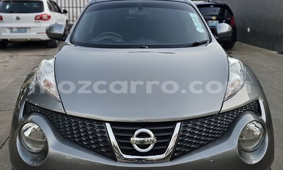 Nunua Ilio tumika Nissan Juke Nyingine Gari ndani ya Maputo nchini Maputo Nunua Ilio tumika Nissan Juke Nyingine Gari ndani ya Maputo nchini Maputo