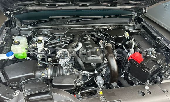 Buy Used Ford Ranger Other Car in Maputo in Maputo Buy Used Ford Ranger Other Car in Maputo in Maputo