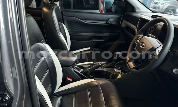 Buy Used Ford Ranger Other Car in Maputo in Maputo Buy Used Ford Ranger Other Car in Maputo in Maputo