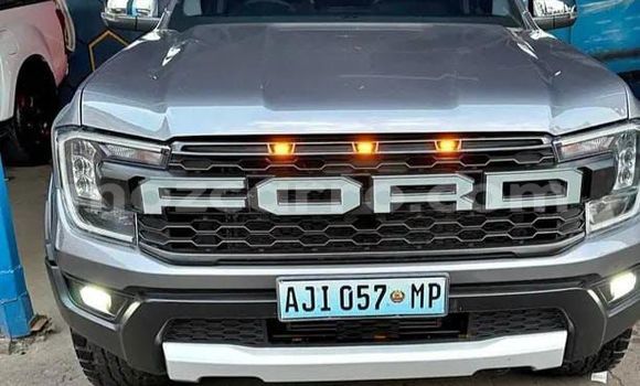 Buy Used Ford Ranger Other Car in Maputo in Maputo Buy Used Ford Ranger Other Car in Maputo in Maputo