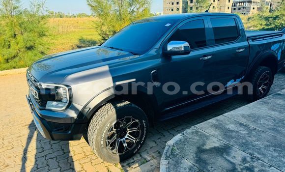 Buy Used Ford Ranger Other Car in Maputo in Maputo Buy Used Ford Ranger Other Car in Maputo in Maputo