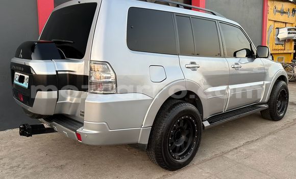 Nunua Ilio tumika Mitsubishi Pajero Nyingine Gari ndani ya Maputo nchini Maputo Nunua Ilio tumika Mitsubishi Pajero Nyingine Gari ndani ya Maputo nchini Maputo