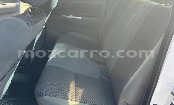 Tenga Tsaru Toyota Hilux Chena Mota in Maputo in Maputo Tenga Tsaru Toyota Hilux Chena Mota in Maputo in Maputo