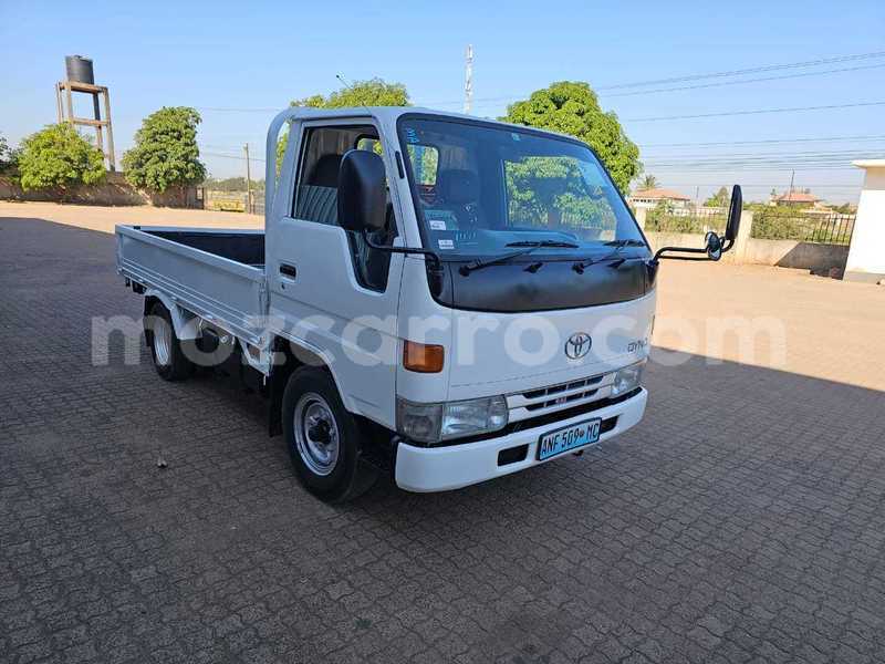 Big with watermark toyota dyna maputo maputo 25290