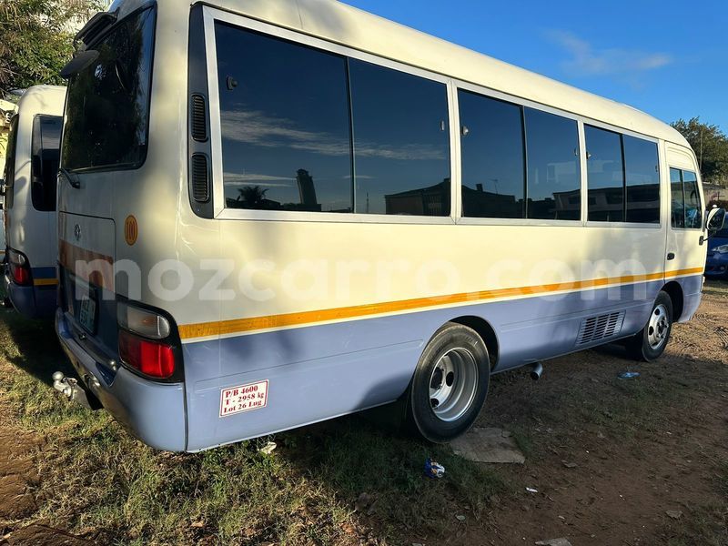 Big with watermark toyota coaster maputo maputo 25291