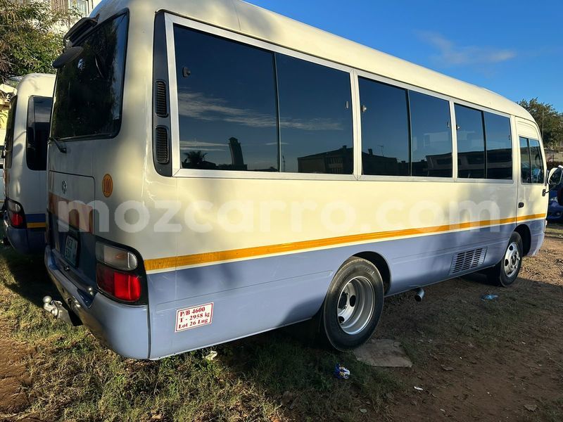 Big with watermark toyota coaster maputo maputo 25291