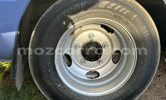 Comprar Usado Toyota Coaster Branco Carro em Maputo em Maputo Comprar Usado Toyota Coaster Branco Carro em Maputo em Maputo