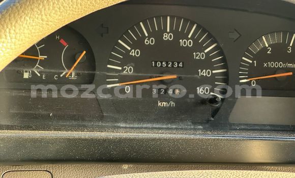 Comprar Usado Toyota Coaster Branco Carro em Maputo em Maputo Comprar Usado Toyota Coaster Branco Carro em Maputo em Maputo