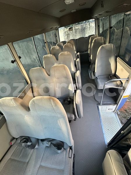 Big with watermark toyota coaster maputo maputo 25291