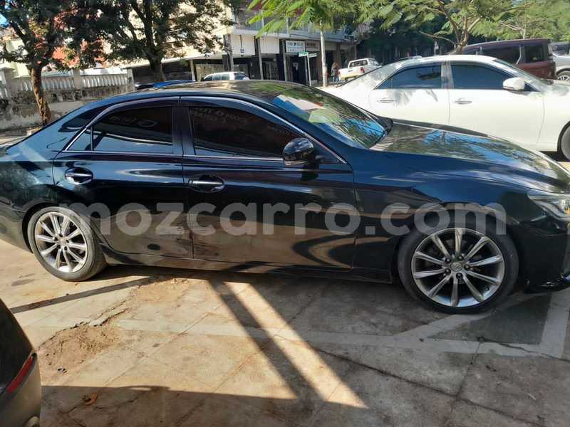 Big with watermark toyota mark x maputo maputo 25293