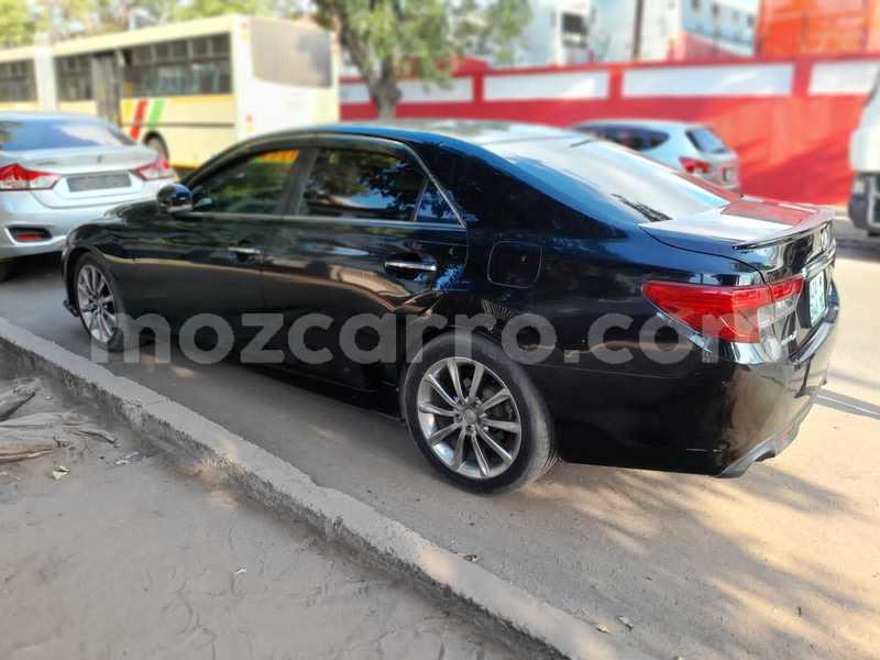 Big with watermark toyota mark x maputo maputo 25293