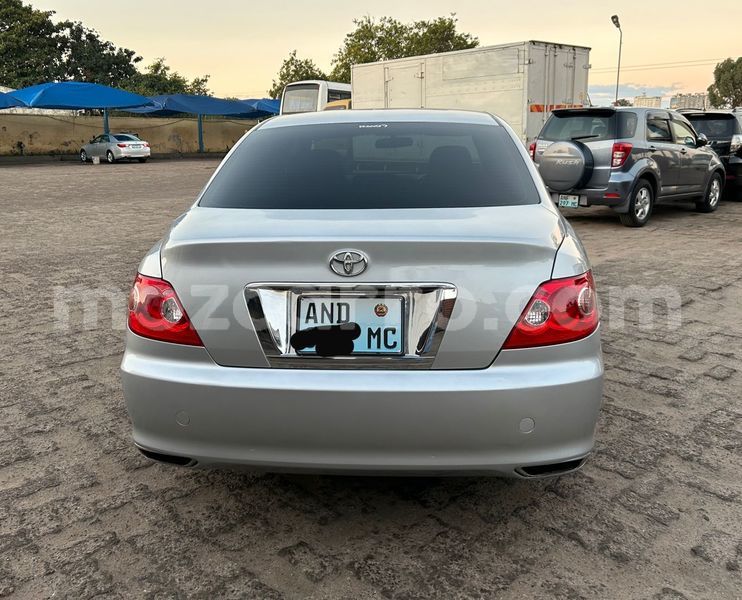 Big with watermark toyota mark x maputo maputo 25294