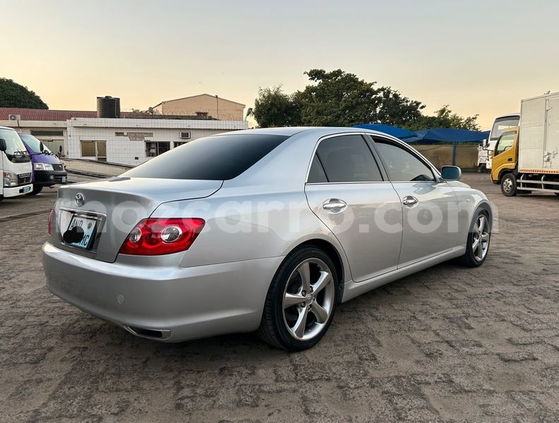 Big with watermark toyota mark x maputo maputo 25294