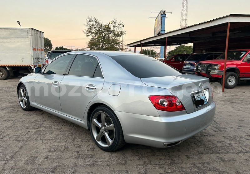 Big with watermark toyota mark x maputo maputo 25294