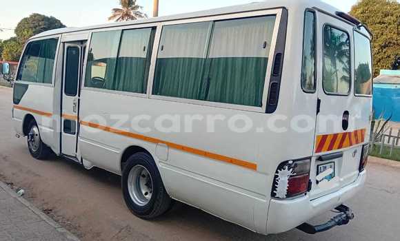Tenga Tsaru Toyota Coaster Chena Mota in Maputo in Maputo Tenga Tsaru Toyota Coaster Chena Mota in Maputo in Maputo